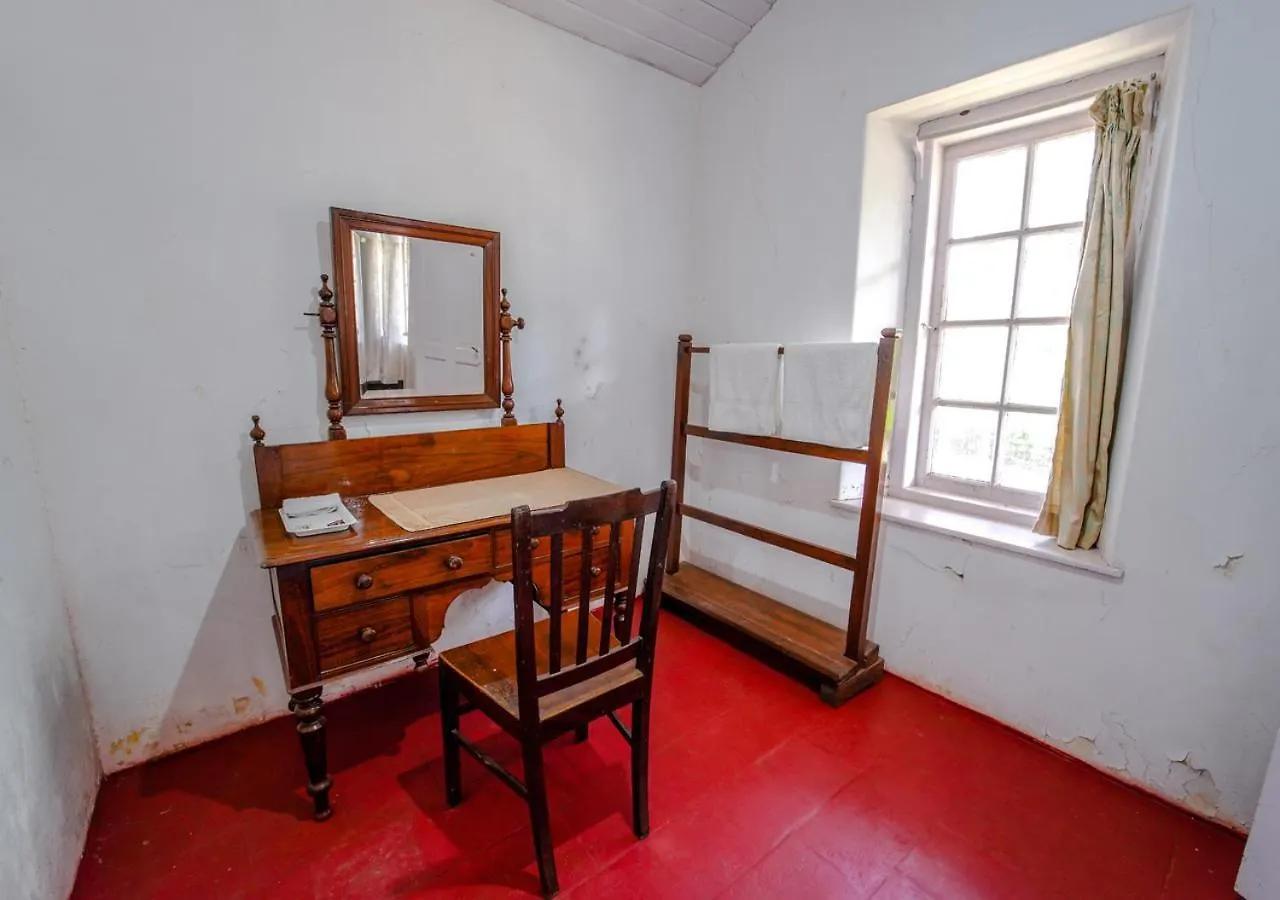 Arivikad Tea Bungalow Munnar By Voye Homes Suryanelli Villa