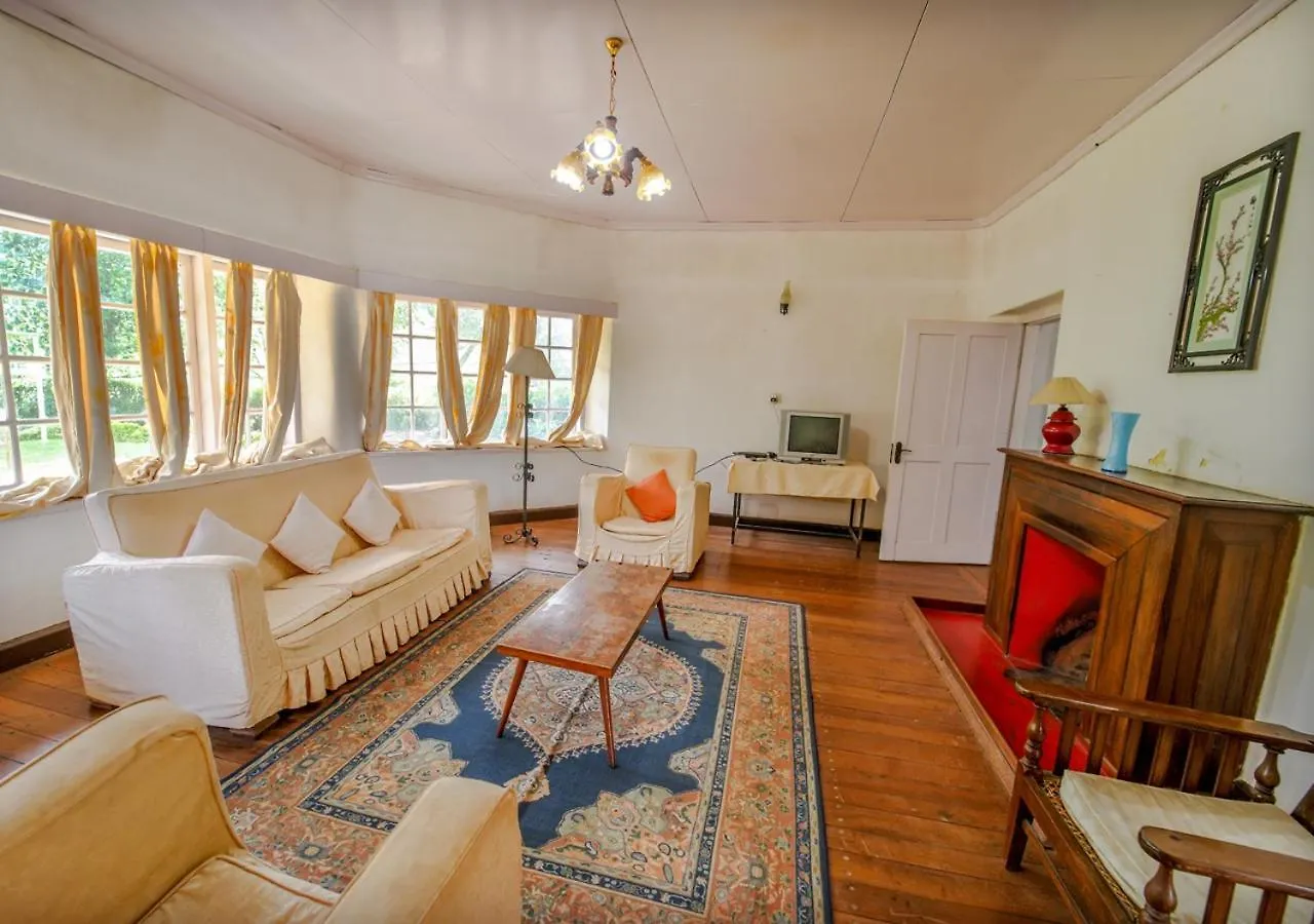 Arivikad Tea Bungalow Munnar By Voye Homes Suryanelli Villa