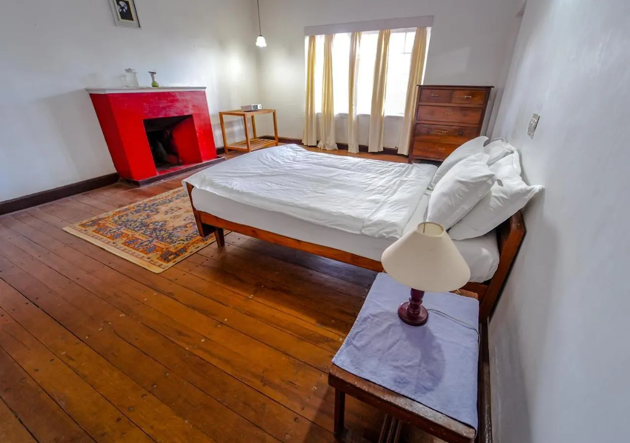 Arivikad Tea Bungalow Munnar By Voye Homes Suryanelli Villa