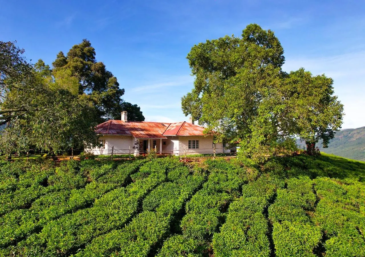 Arivikad Tea Bungalow Munnar By Voye Homes Suryanelli 0*,  India