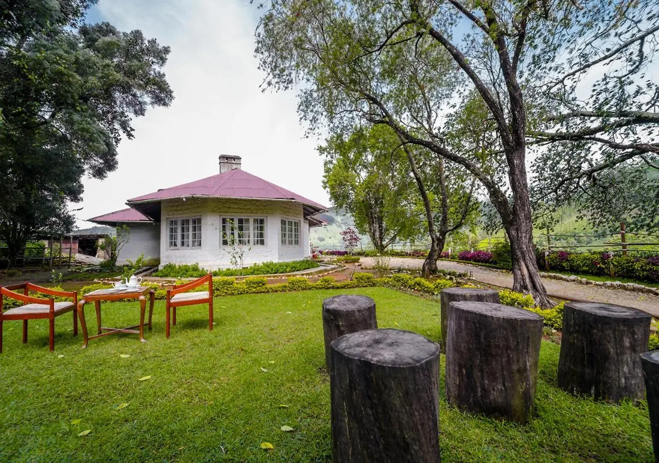 Villa Arivikad Tea Bungalow Munnar By Voye Homes Suryanelli India
