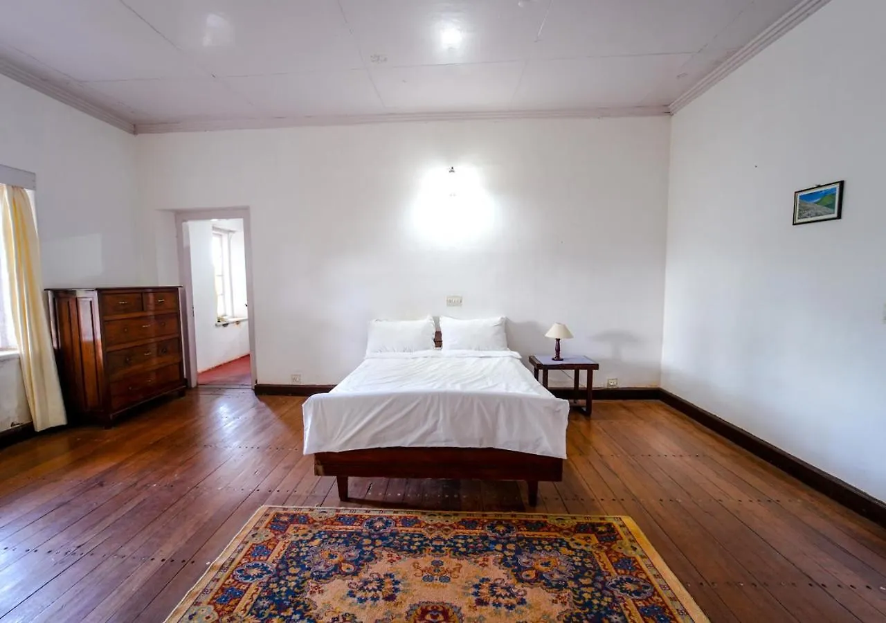 Villa Arivikad Tea Bungalow Munnar By Voye Homes Suryanelli