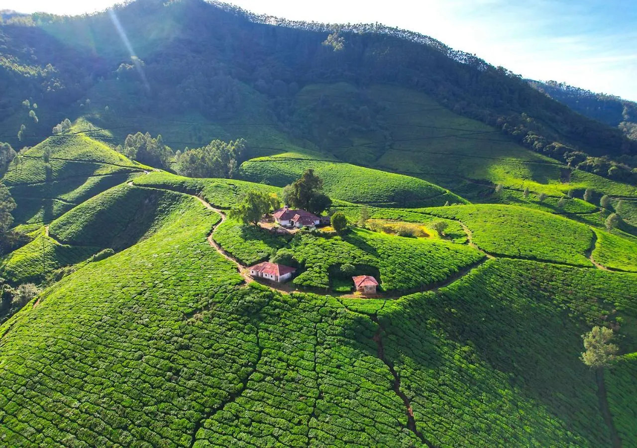 Arivikad Tea Bungalow Munnar By Voye Homes Suryanelli 0*,  India