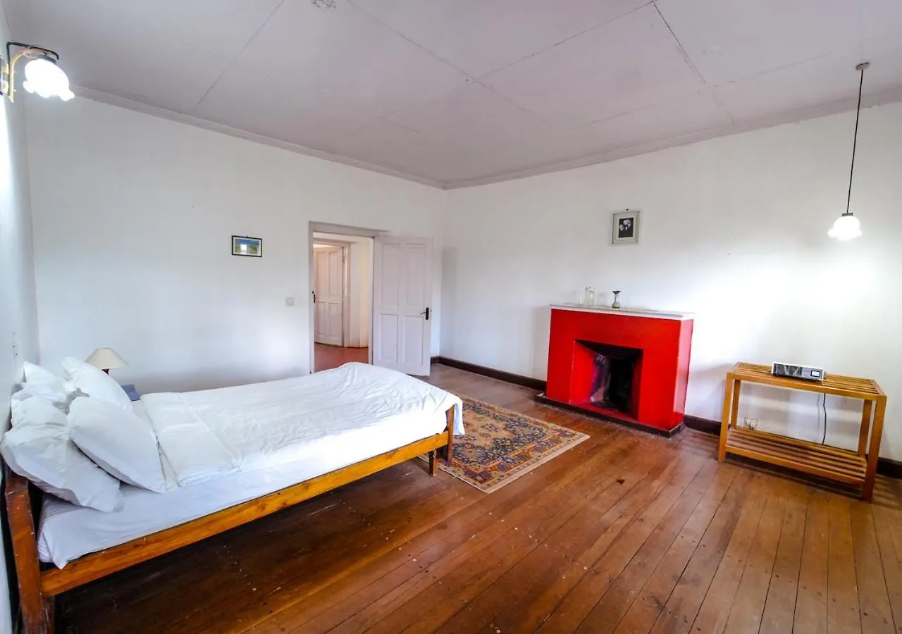 Arivikad Tea Bungalow Munnar By Voye Homes Suryanelli