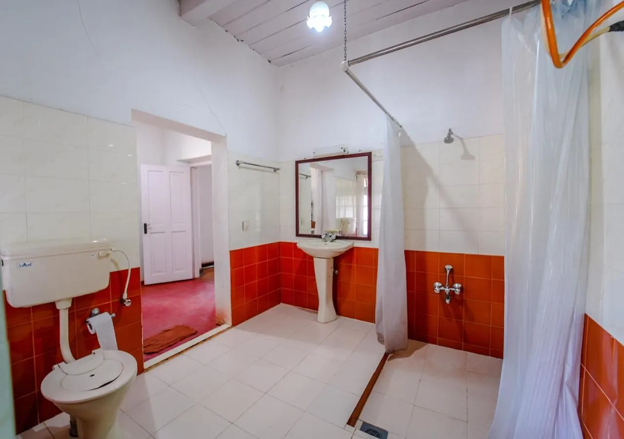Arivikad Tea Bungalow Munnar By Voye Homes Suryanelli