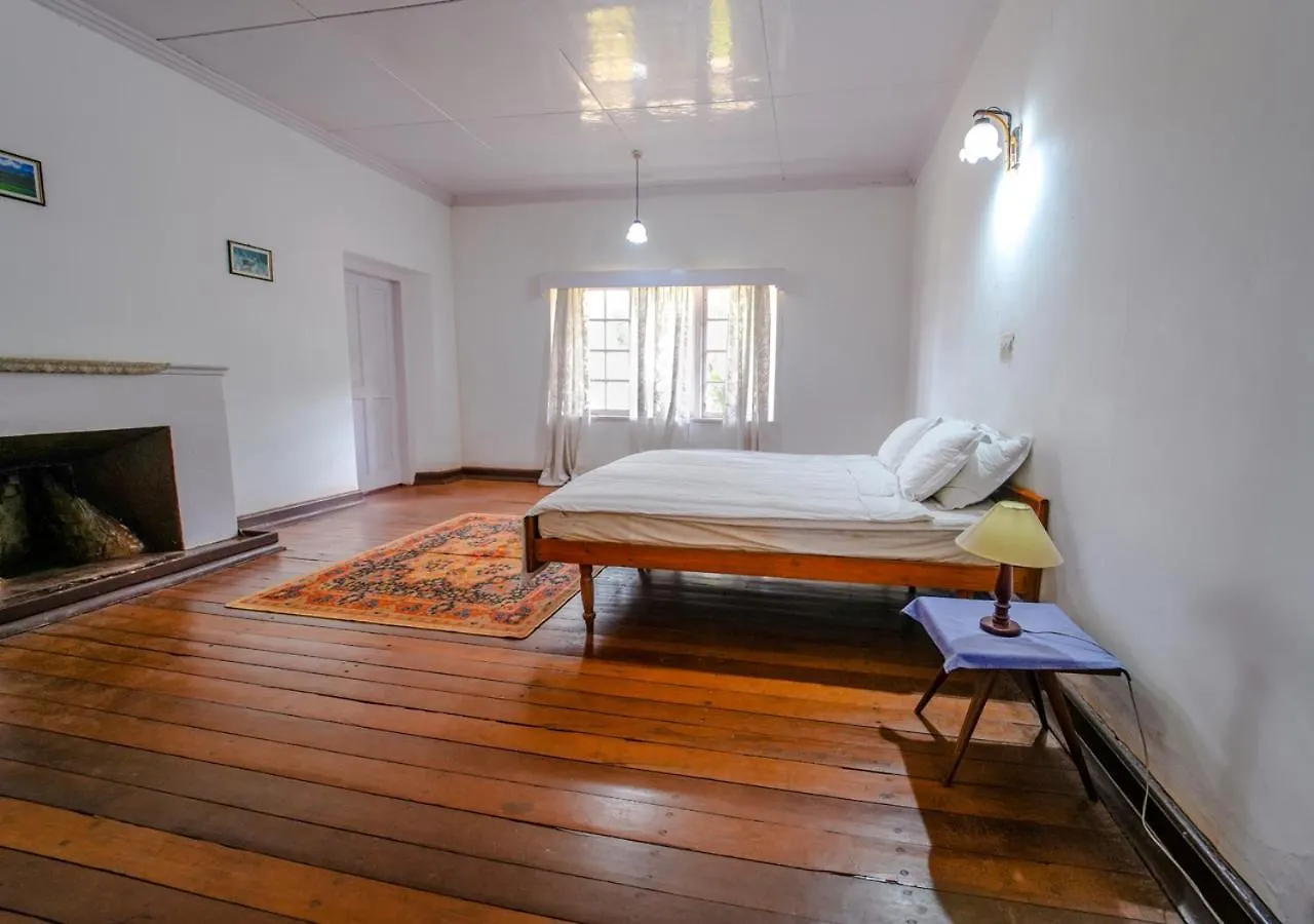 Arivikad Tea Bungalow Munnar By Voye Homes Suryanelli 0*,  India