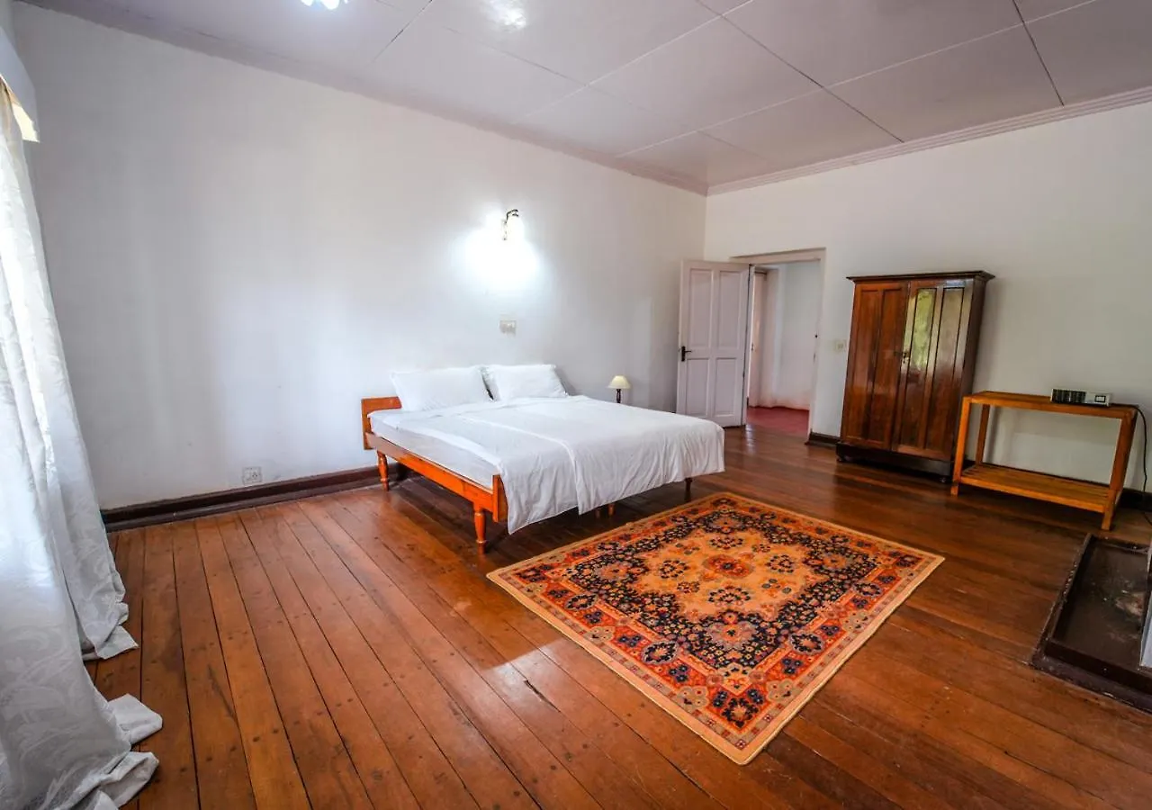 Arivikad Tea Bungalow Munnar By Voye Homes Suryanelli Villa