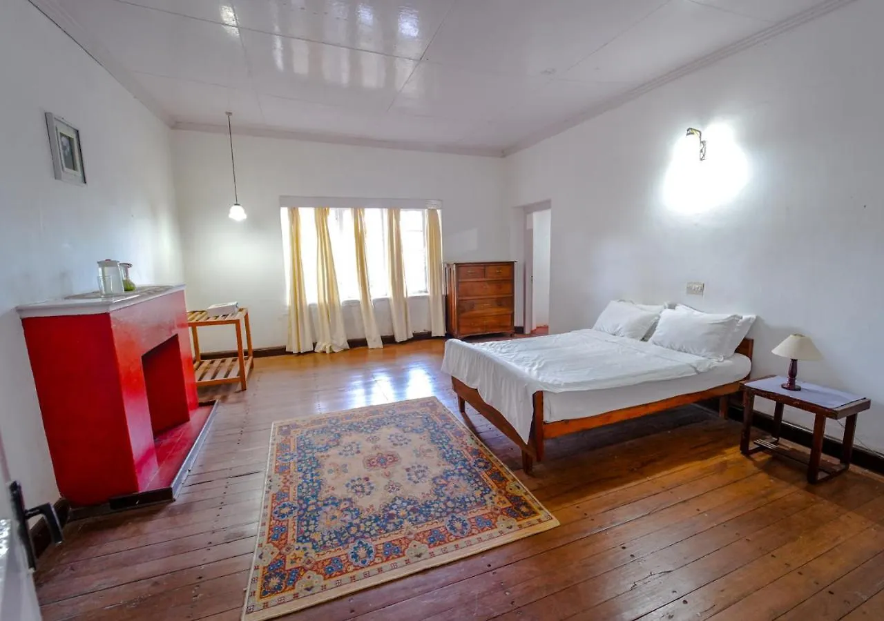 Arivikad Tea Bungalow Munnar By Voye Homes Suryanelli