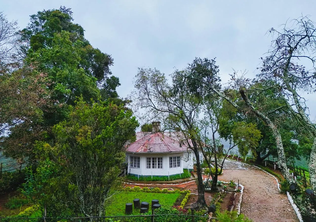 Villa Arivikad Tea Bungalow Munnar By Voye Homes Suryanelli India