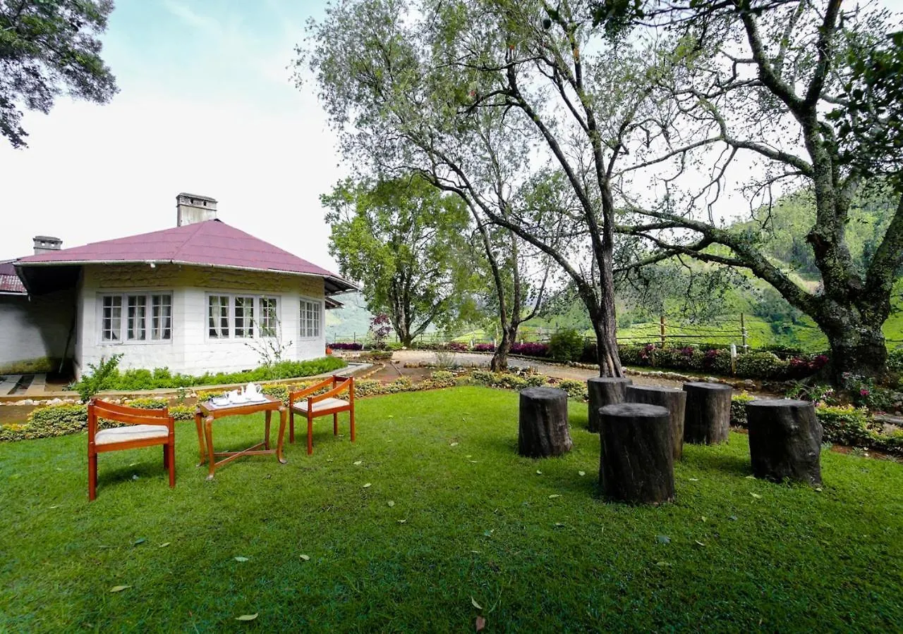 Arivikad Tea Bungalow Munnar By Voye Homes Suryanelli Willa