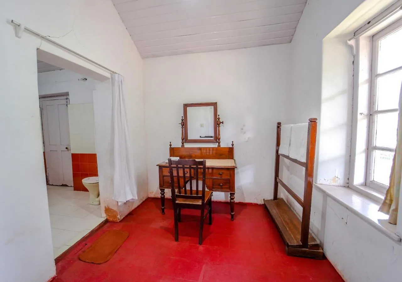 Willa Arivikad Tea Bungalow Munnar By Voye Homes Suryanelli