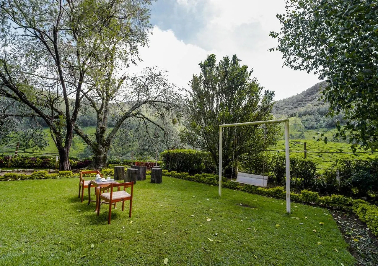 Arivikad Tea Bungalow Munnar By Voye Homes Suryanelli Indie