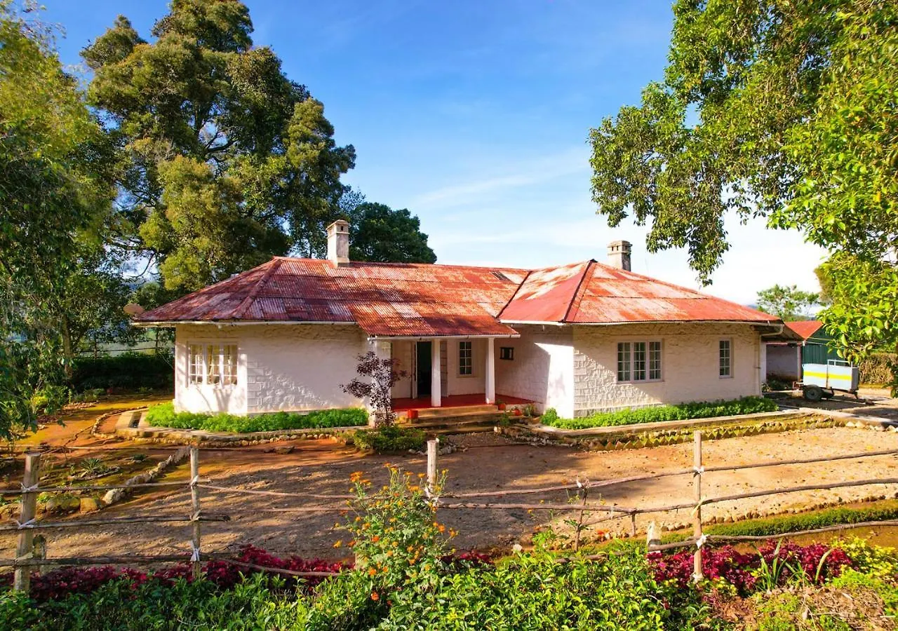 Arivikad Tea Bungalow Munnar By Voye Homes Suryanelli