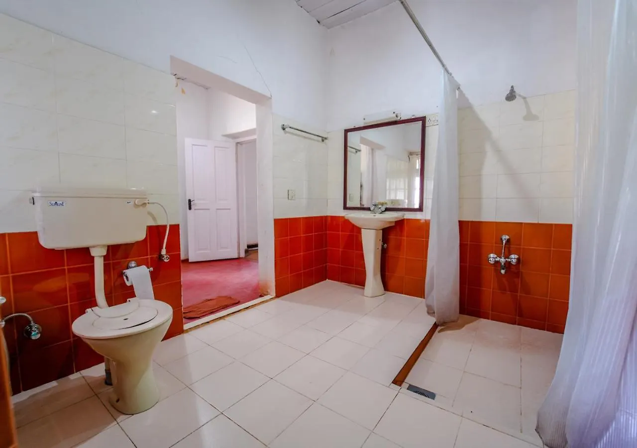 Arivikad Tea Bungalow Munnar By Voye Homes Suryanelli 0*,