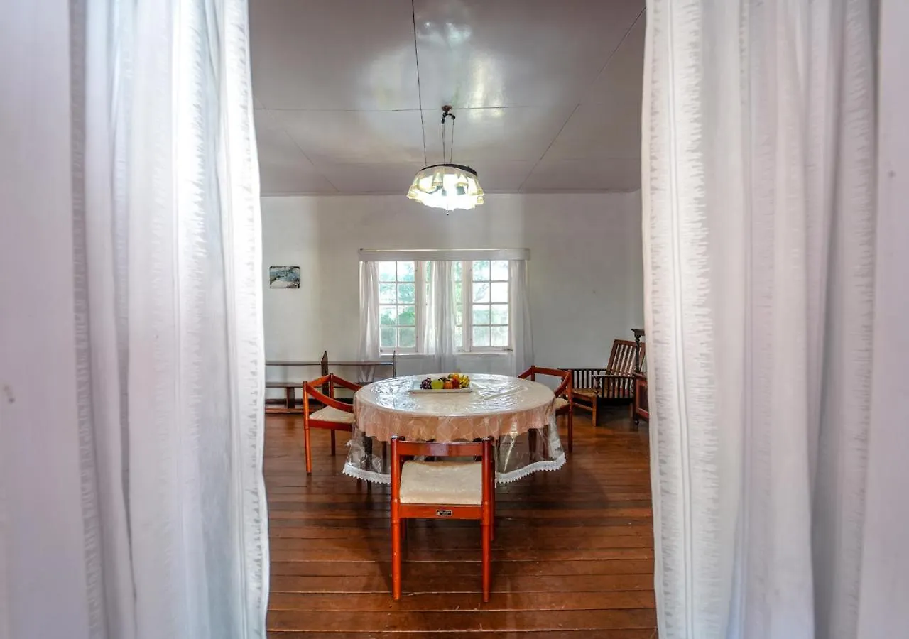 Willa Arivikad Tea Bungalow Munnar By Voye Homes Suryanelli