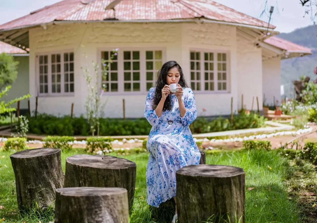 Willa Arivikad Tea Bungalow Munnar By Voye Homes Suryanelli Indie
