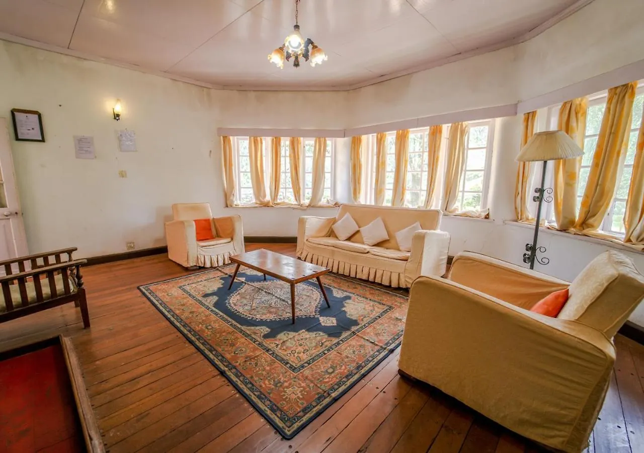 Arivikad Tea Bungalow Munnar By Voye Homes Suryanelli