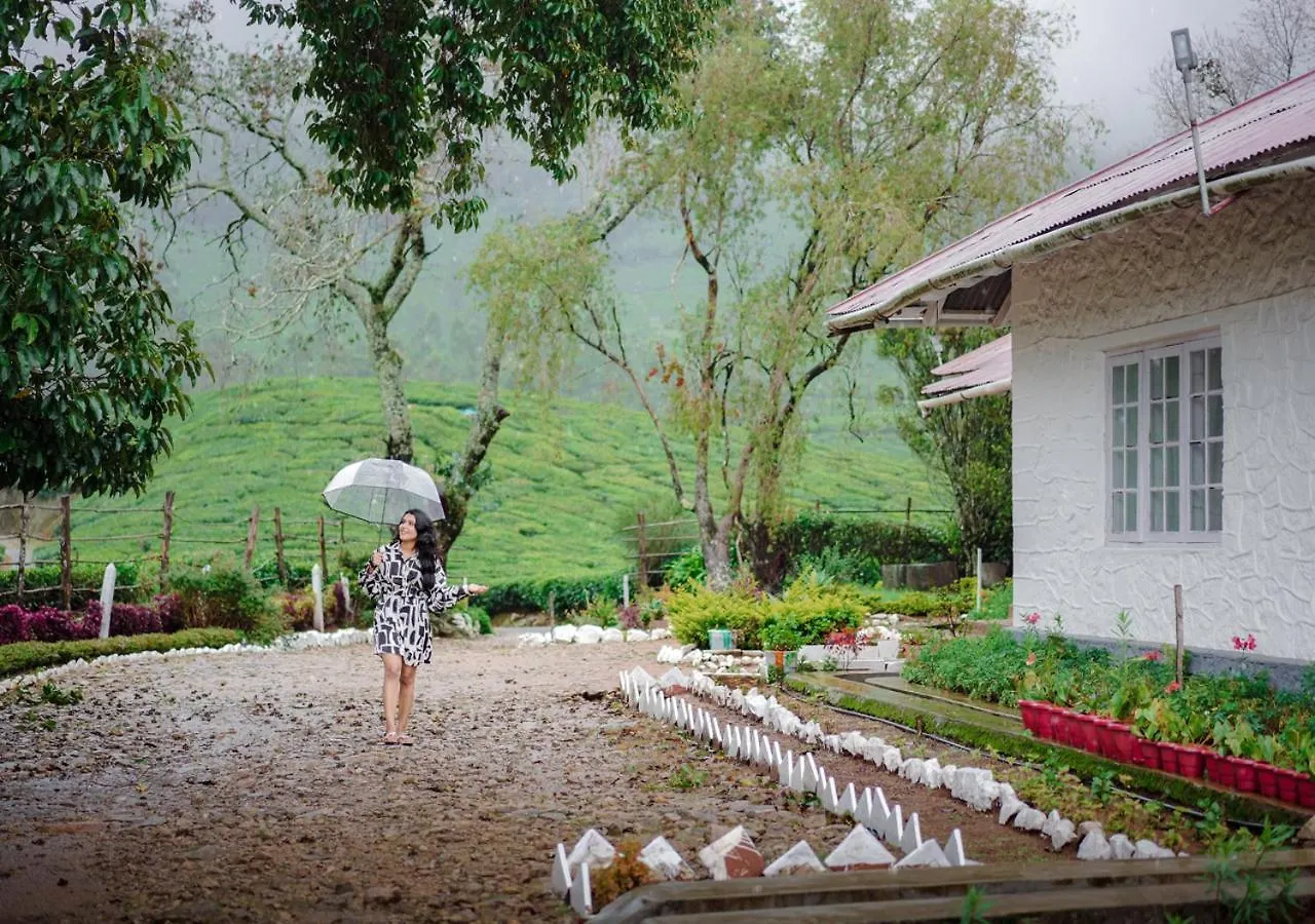 Arivikad Tea Bungalow Munnar By Voye Homes Suryanelli 0*,
